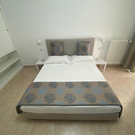 Bed and Breakfast Casa Fiorita Vieste Zewnętrze zdjęcie