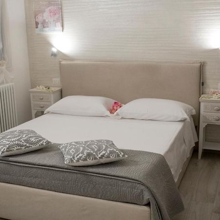 Bed and Breakfast Casa Fiorita Vieste Zewnętrze zdjęcie