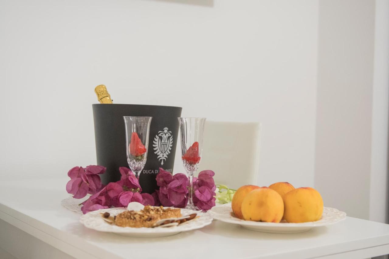 Bed and Breakfast Casa Fiorita Vieste Zewnętrze zdjęcie